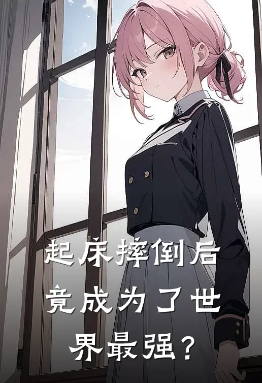 起床摔倒后，竟成为了世界最强？