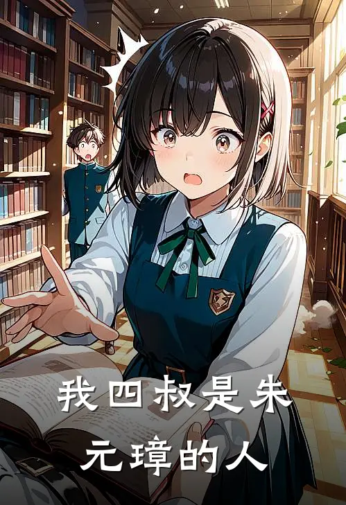 我四叔是朱元璋的人