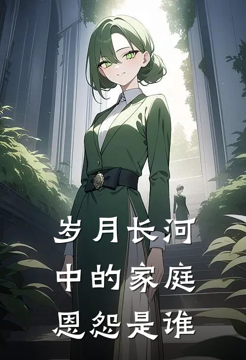 岁月长河中的家庭恩怨是谁