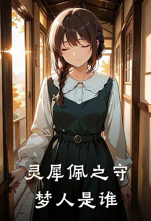 灵犀佩之守梦人是谁