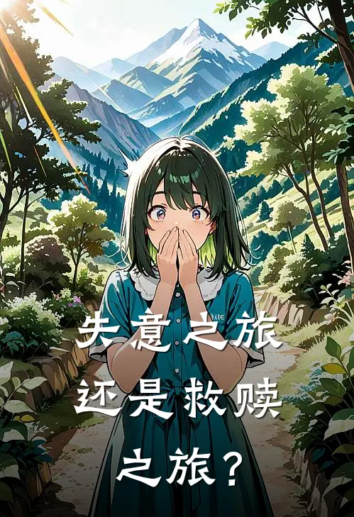 失意之旅还是救赎之旅？