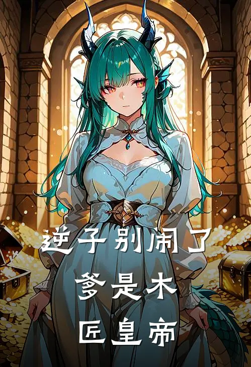 逆子别闹了，爹是木匠皇帝