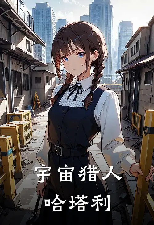 宇宙猎人哈塔利