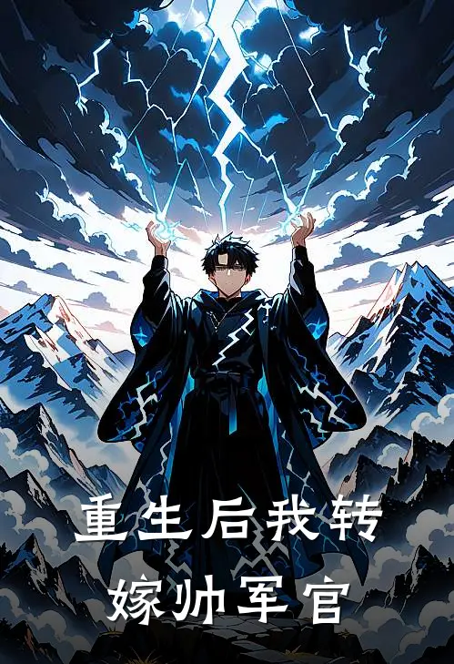 重生后我转嫁帅军官