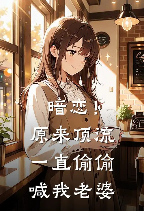 暗恋！原来顶流一直偷偷喊我老婆