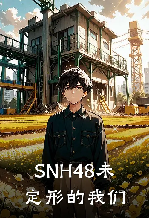 SNH48未定形的我们
