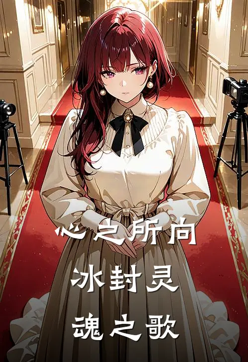 心之所向：冰封灵魂之歌
