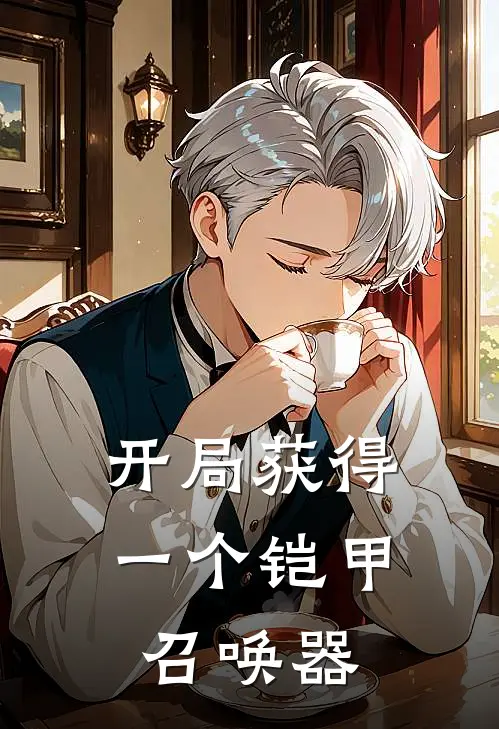 开局获得一个铠甲召唤器