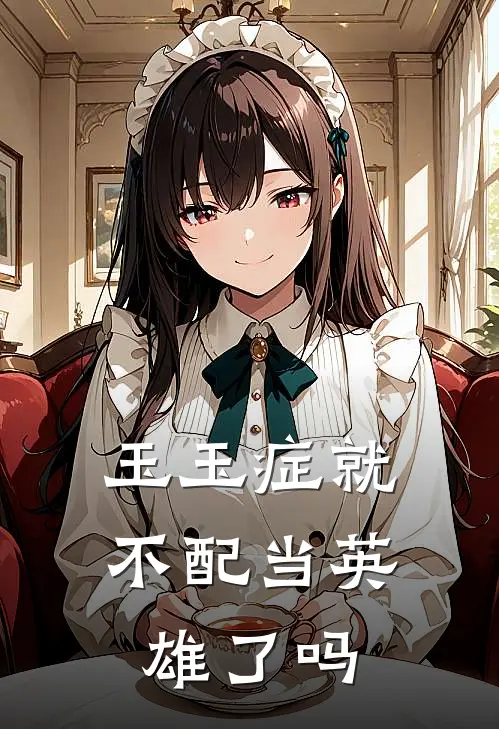 玉玉症就不配当英雄了吗