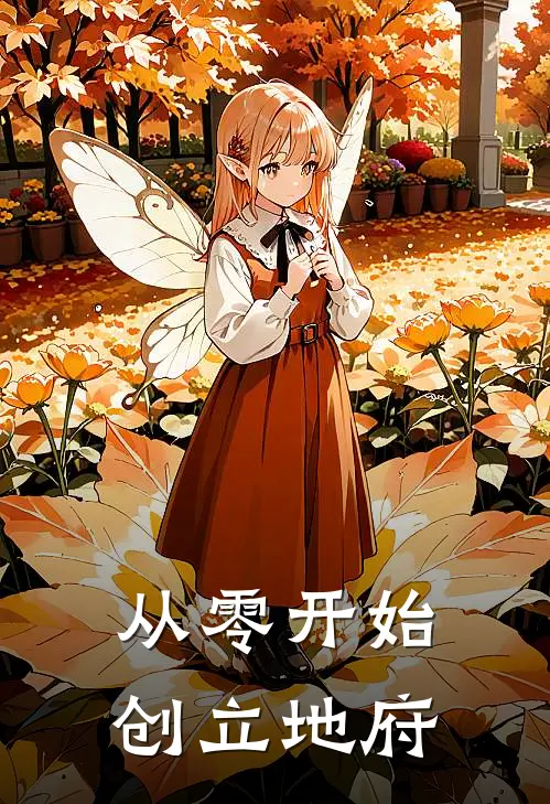 从零开始创立地府