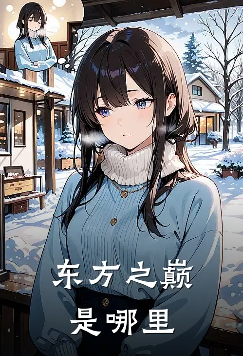 东方之巅是哪里