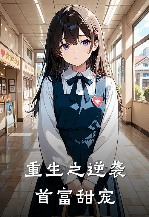 重生之逆袭首富甜宠