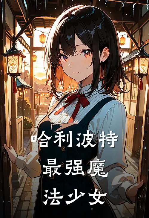 哈利波特：最强魔法少女