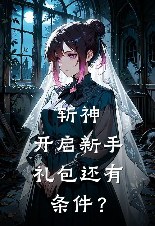 斩神：开启新手礼包还有条件？