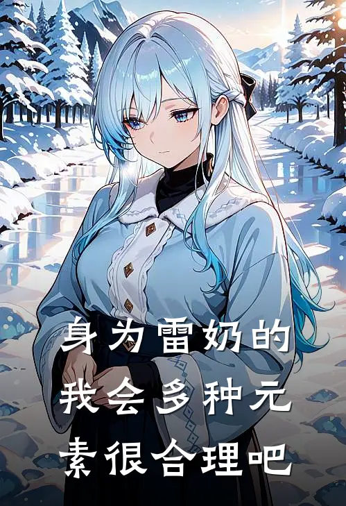 身为雷奶的我会多种元素很合理吧