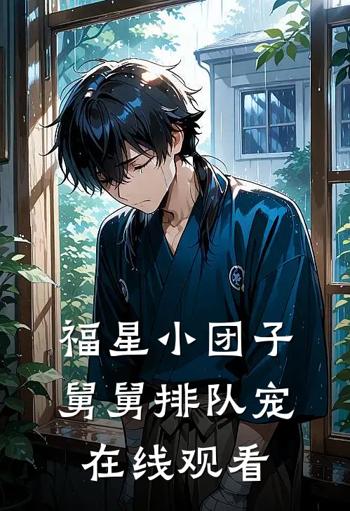 福星小团子舅舅排队宠在线观看