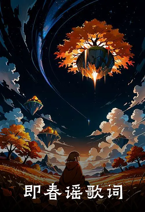 即春谣歌词