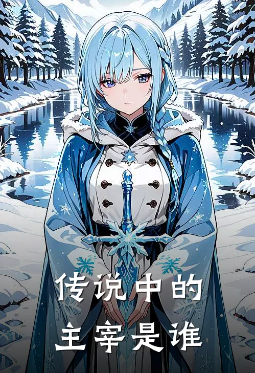 传说中的主宰是谁