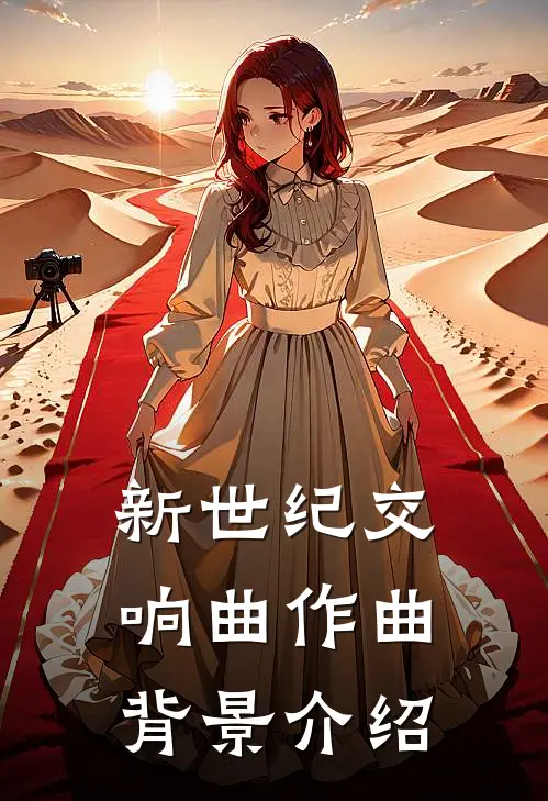 新世纪交响曲作曲背景介绍