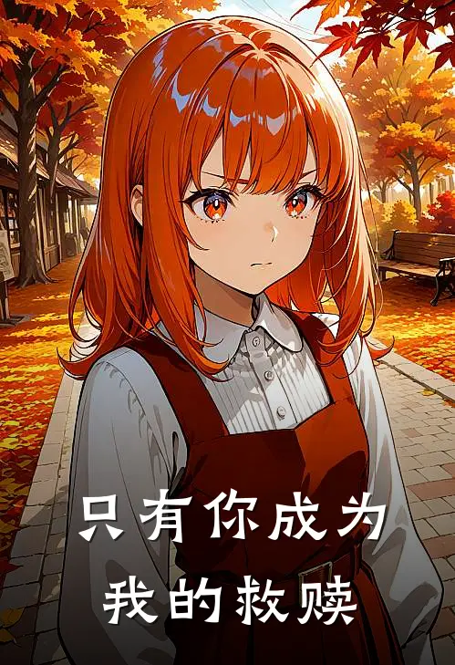 只有你成为我的救赎