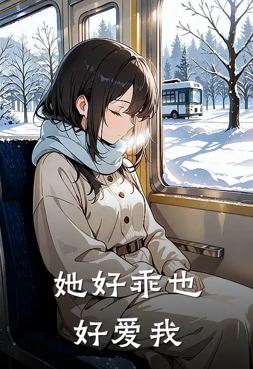 她好乖也好爱我