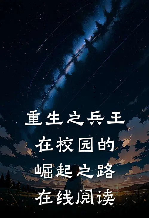 重生之兵王在校园的崛起之路在线阅读