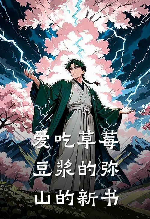 爱吃草莓豆浆的弥山的新书