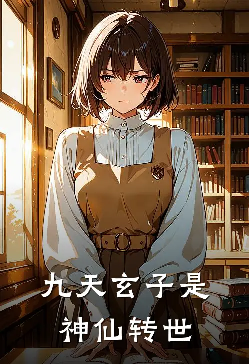 九天玄子是神仙转世