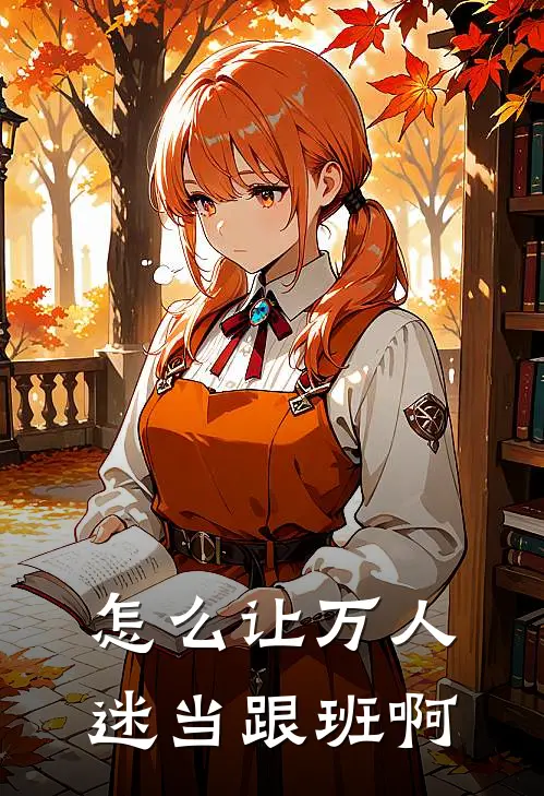 怎么让万人迷当跟班啊