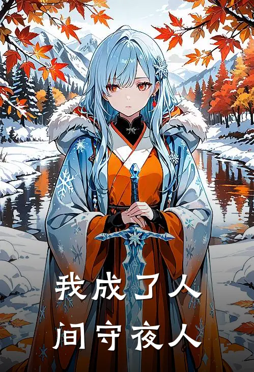 我成了人间守夜人