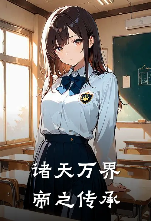 诸天万界帝之传承，