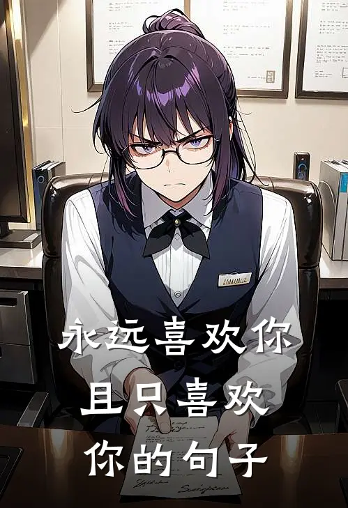 永远喜欢你且只喜欢你的句子