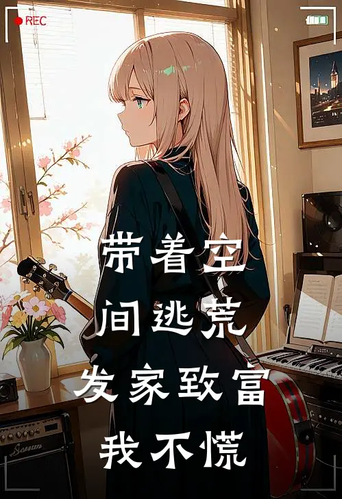 带着空间逃荒，发家致富我不慌