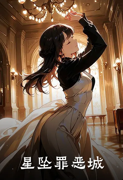 星坠罪恶城