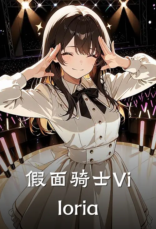 假面骑士Viloria