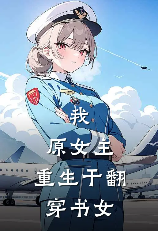 我，原女主，重生干翻穿书女