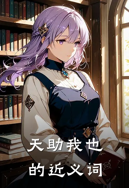 天助我也的近义词