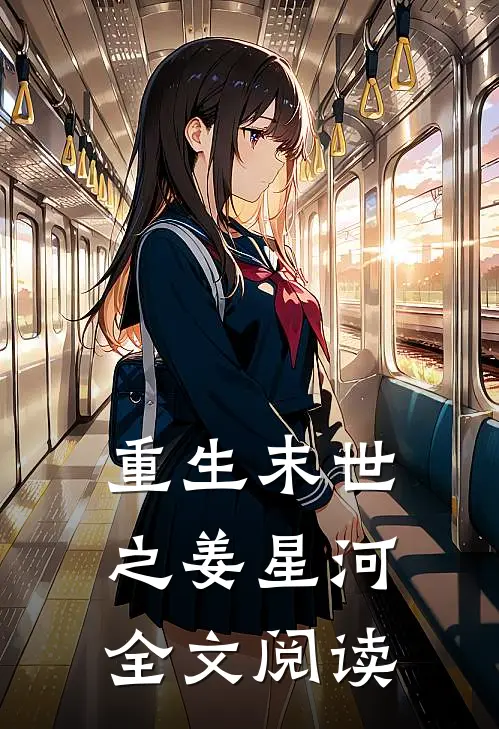 重生末世之姜星河全文阅读