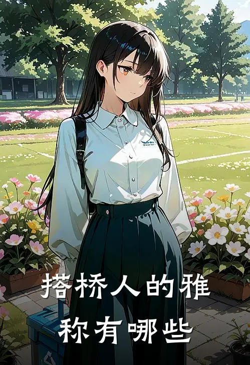 搭桥人的雅称有哪些