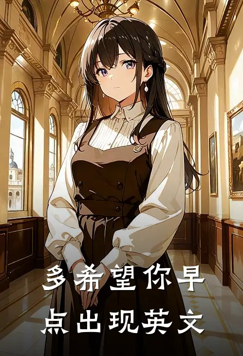 多希望你早点出现英文