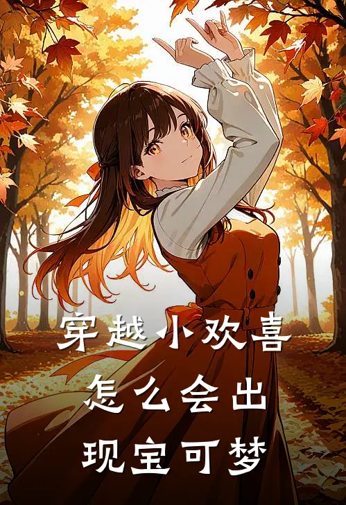 穿越小欢喜，怎么会出现宝可梦