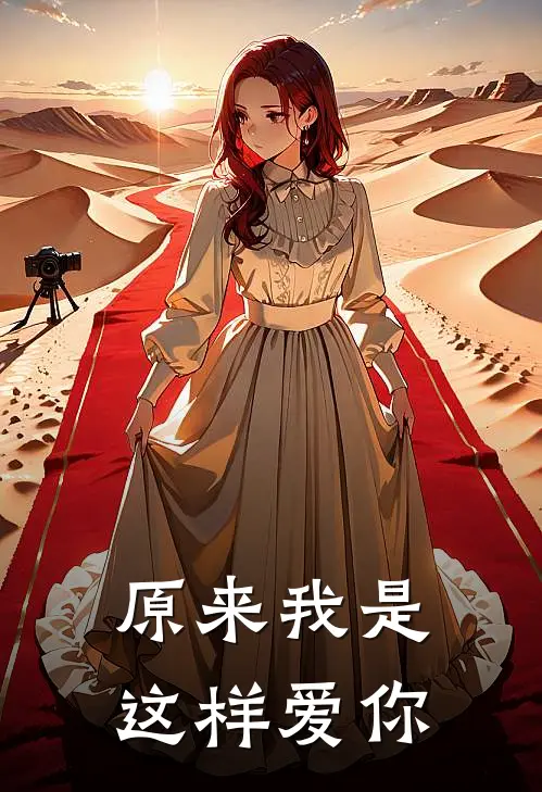 原来我是这样爱你