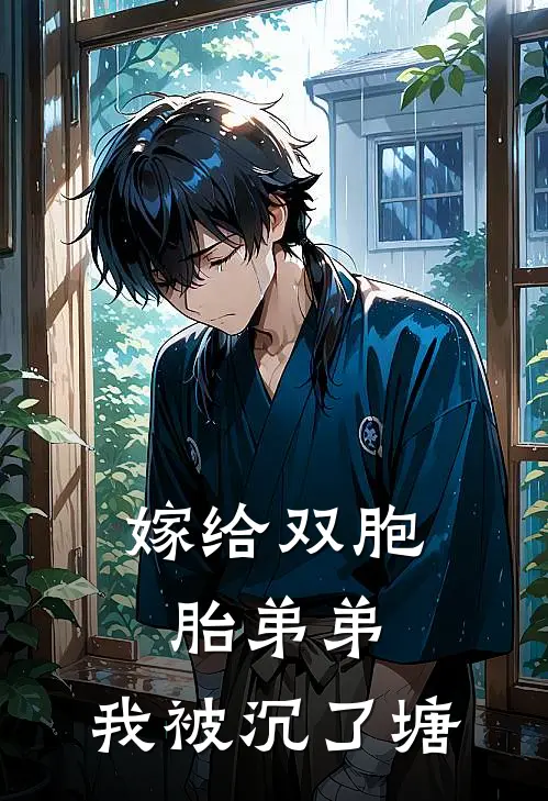 嫁给双胞胎弟弟，我被沉了塘