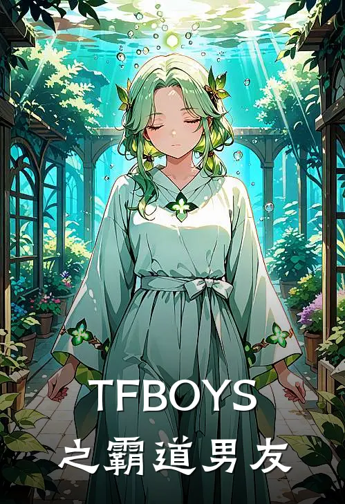 TFBOYS之霸道男友