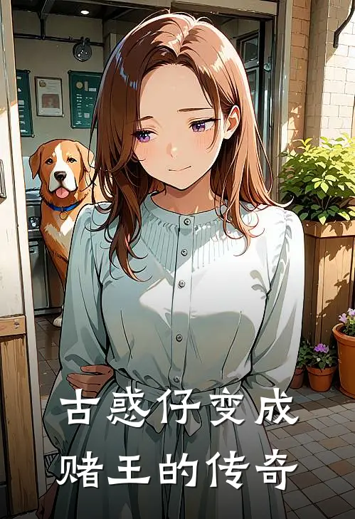 古惑仔变成赌王的传奇