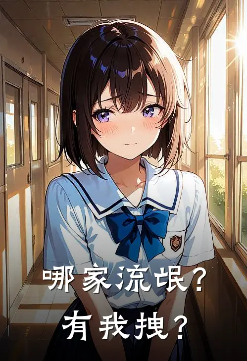 哪家流氓？有我拽？