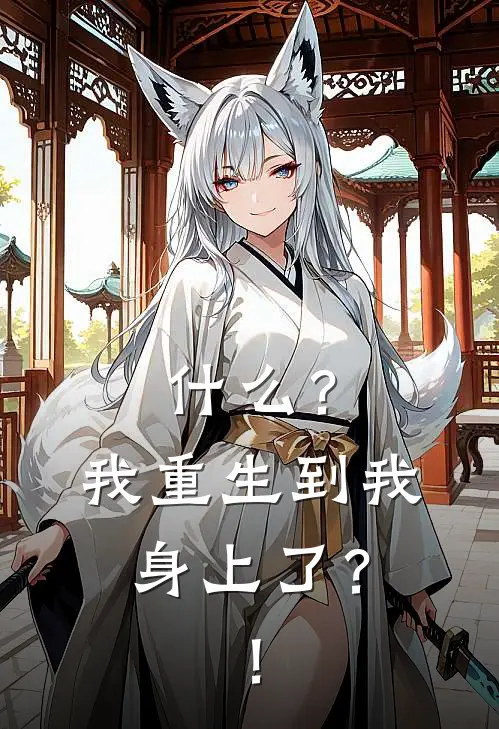 什么？我重生到我身上了？！