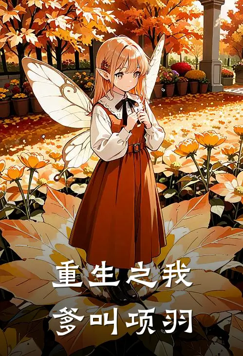 重生之我爹叫项羽