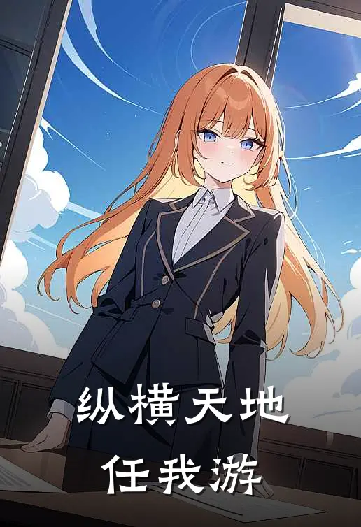 纵横天地任我游