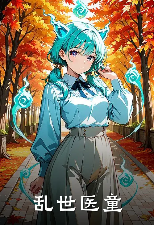 乱世医童